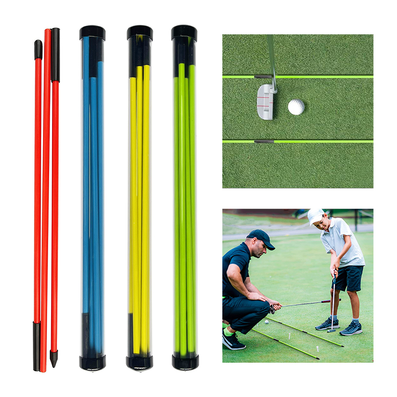 Individuelles Logo Kunststoff- – Golf Equipment Logo Bewertung und Preis